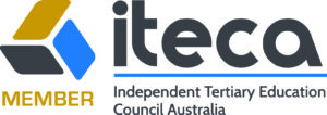 ITECA - Logo (LHS Colour)