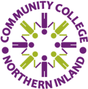 Community College Northern Inland logo