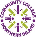 Community College Northern Inland logo
