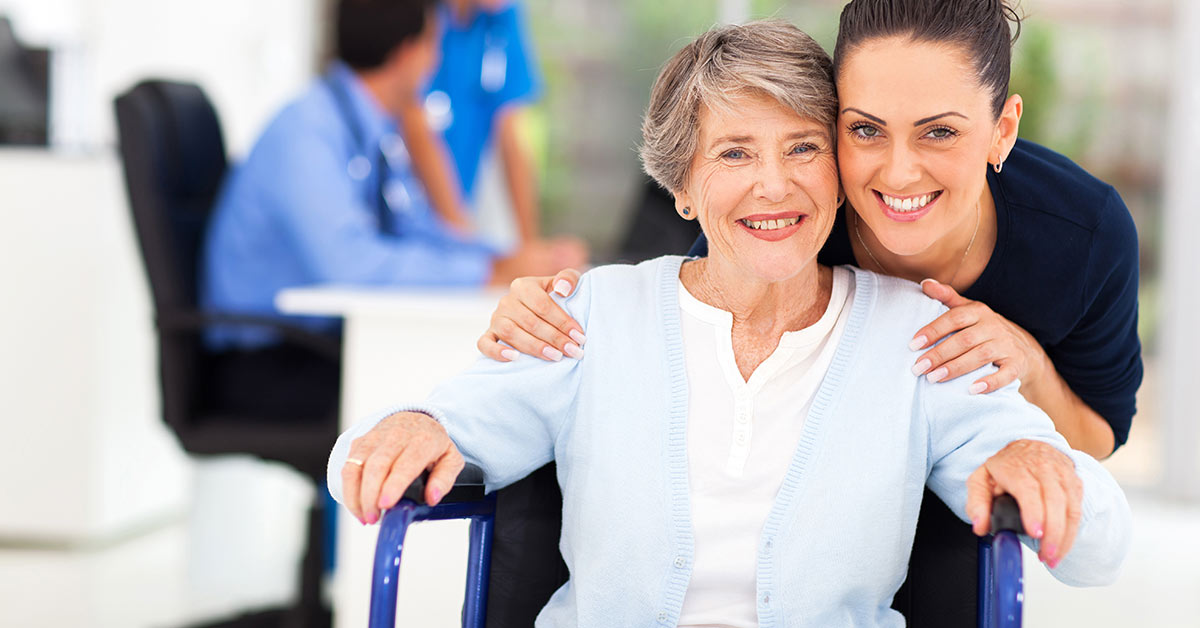 Aged Care Trainer and Assessor