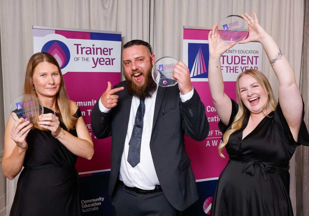 CEA Student of the Year Awards 2025