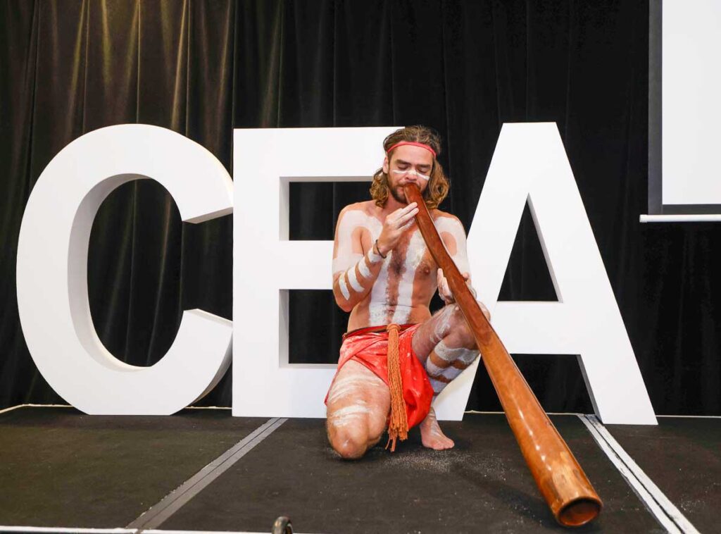 CEA Student of the Year Awards 2025-2