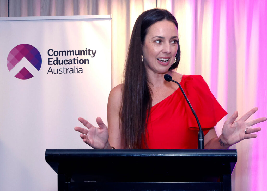 CEA Student of the Year Awards 2025-33