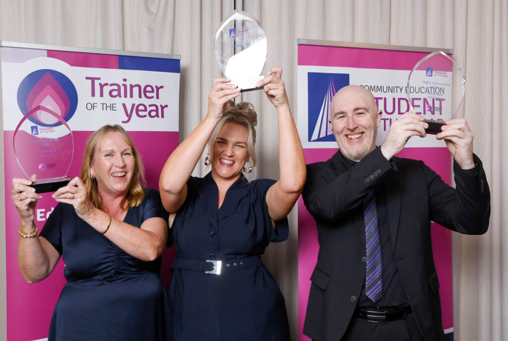 CEA Student of the Year Awards 2025-34