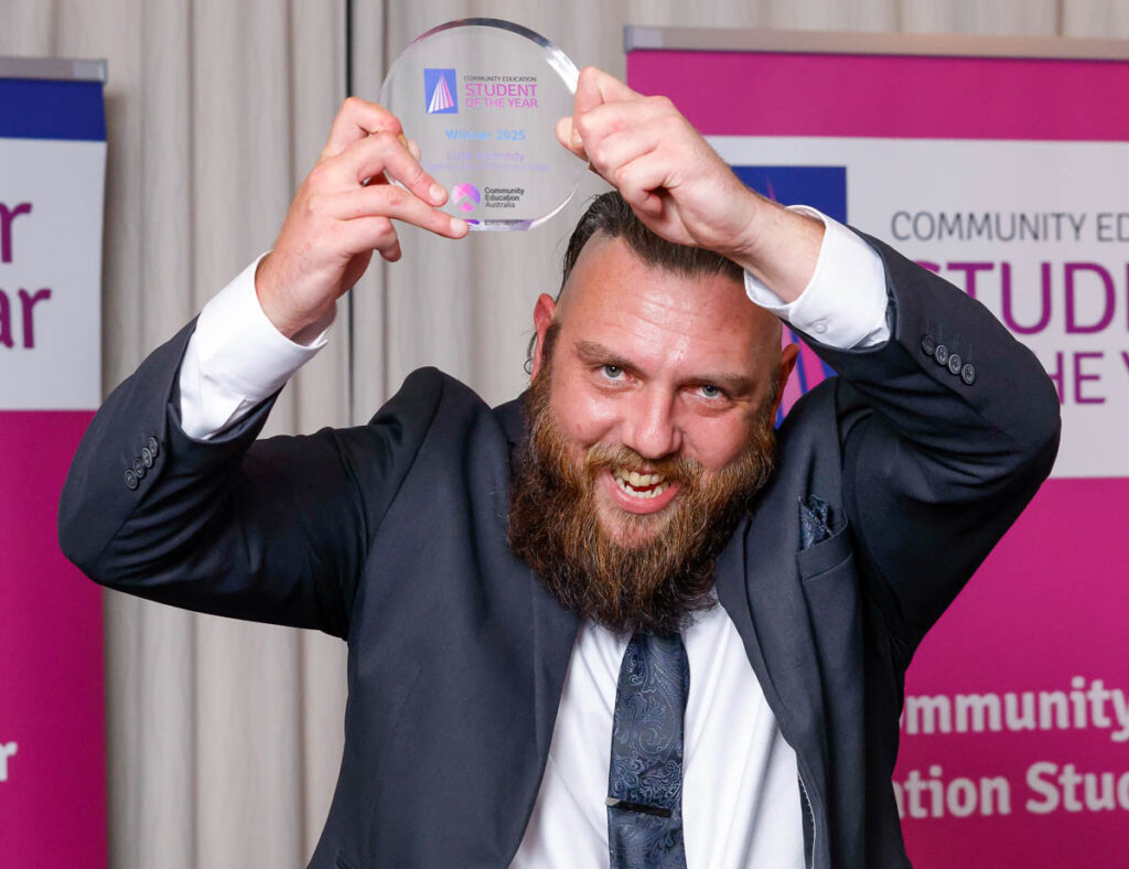 CEA Student of the Year Awards 2025-35