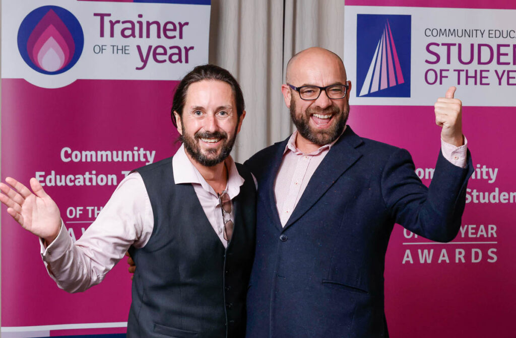 CEA Student of the Year Awards 2025-36