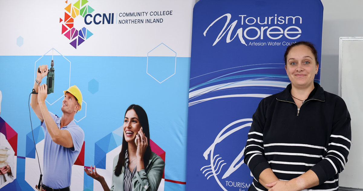 Tourism Moree