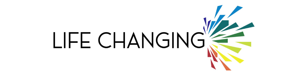 Life Changing theme logo
