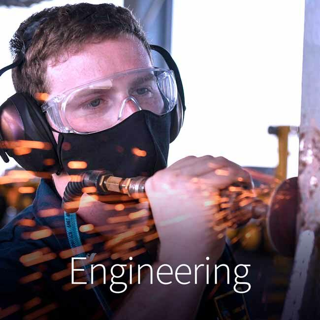 Find Engineering courses
