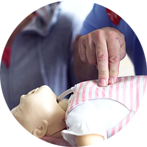 First Aid for Early Childhood